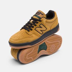 NB 480 Skateshoes