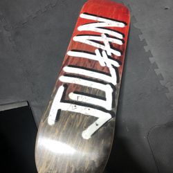 Deathwish Brand New Deck