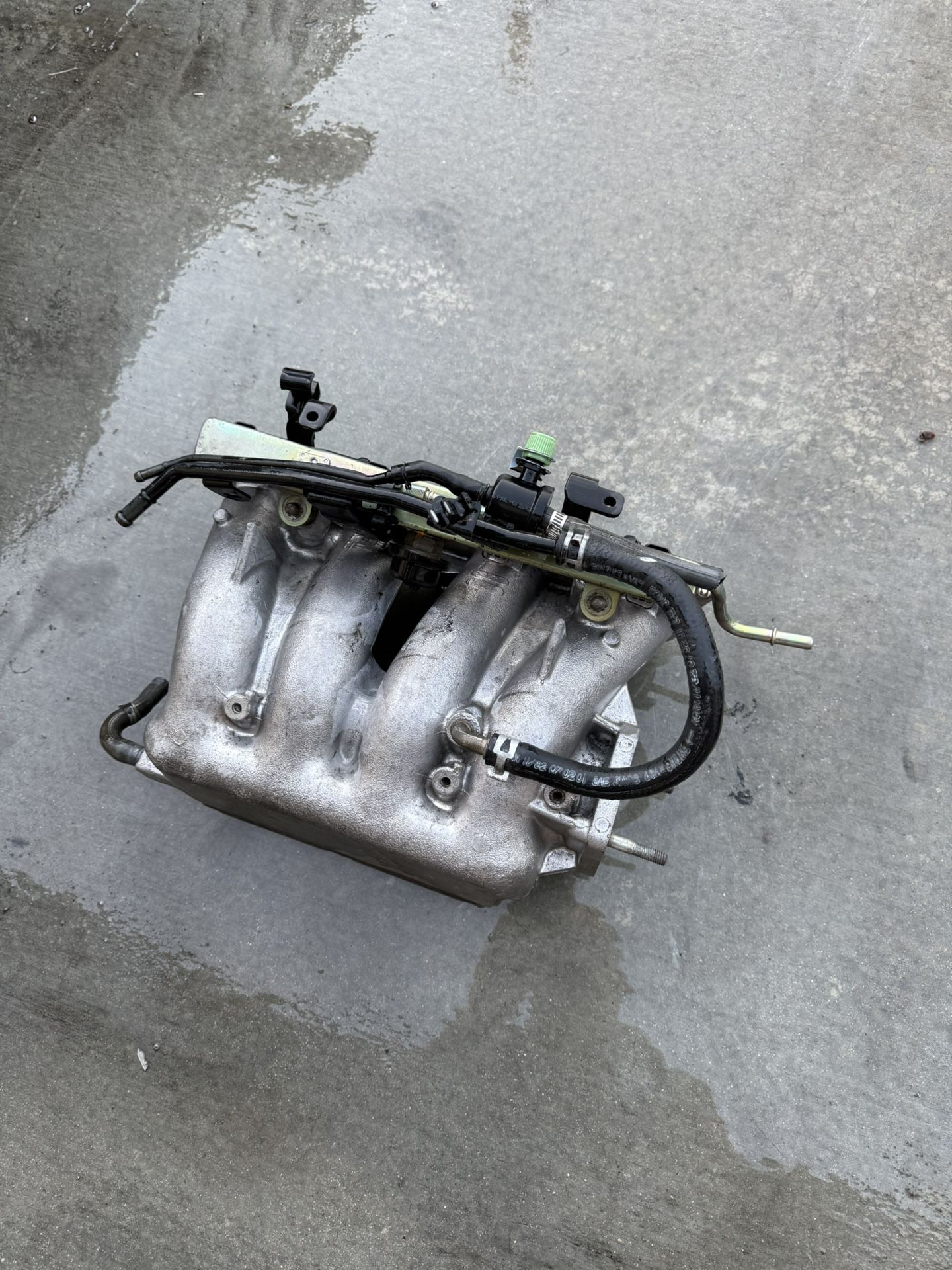K20 RSX Intake Manifold