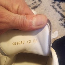 Alexander McQueen! Men's 