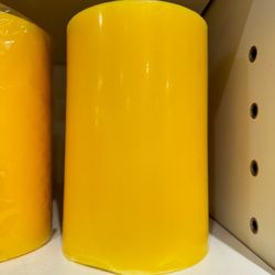 4x6 Statement Candle
