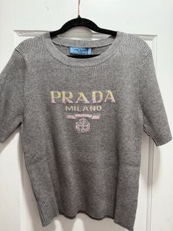 Prada blusa size S/M