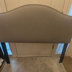 Headboard - Full size