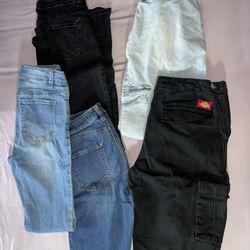 Pants Bundle