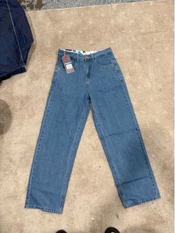 Baggy light jeans size 30 by 30