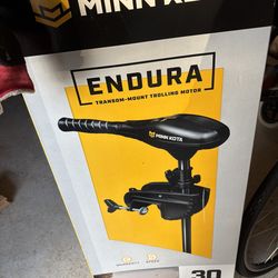 Mini Kota Endura C2 30