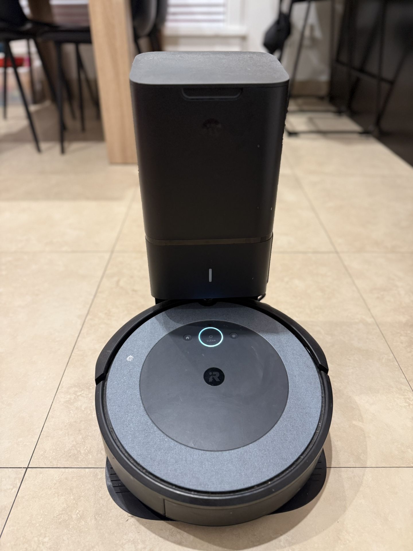 iRobot Roomba Self Empty Vacuum