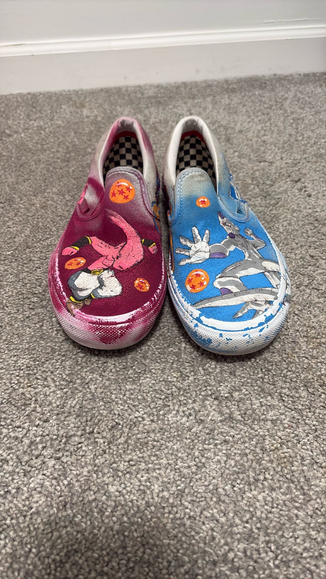 Vans