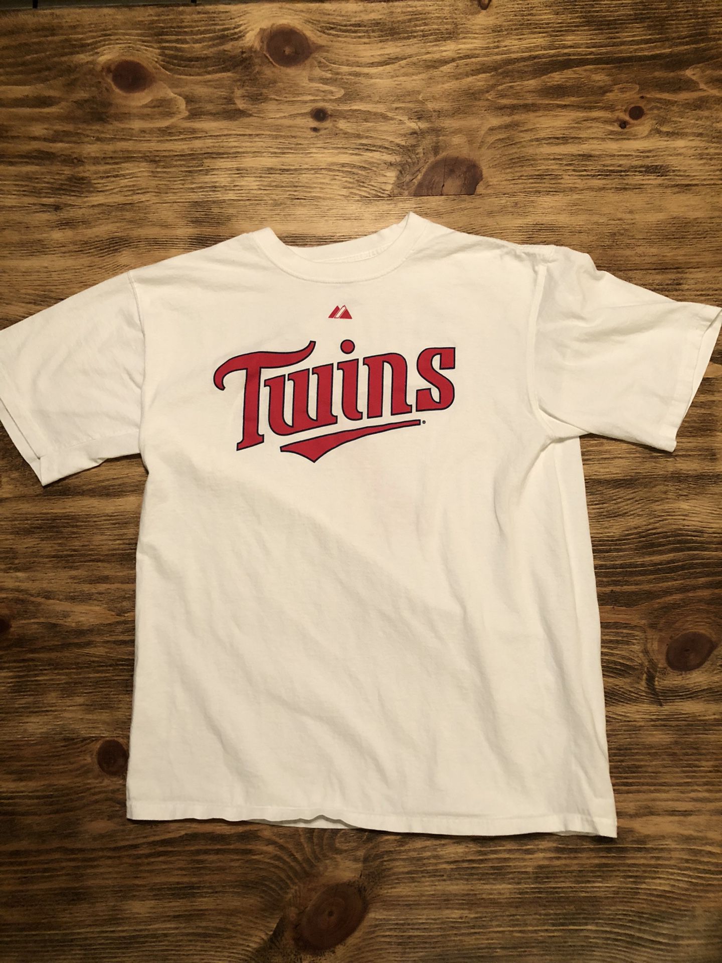 minnesota twins baseball merchandise