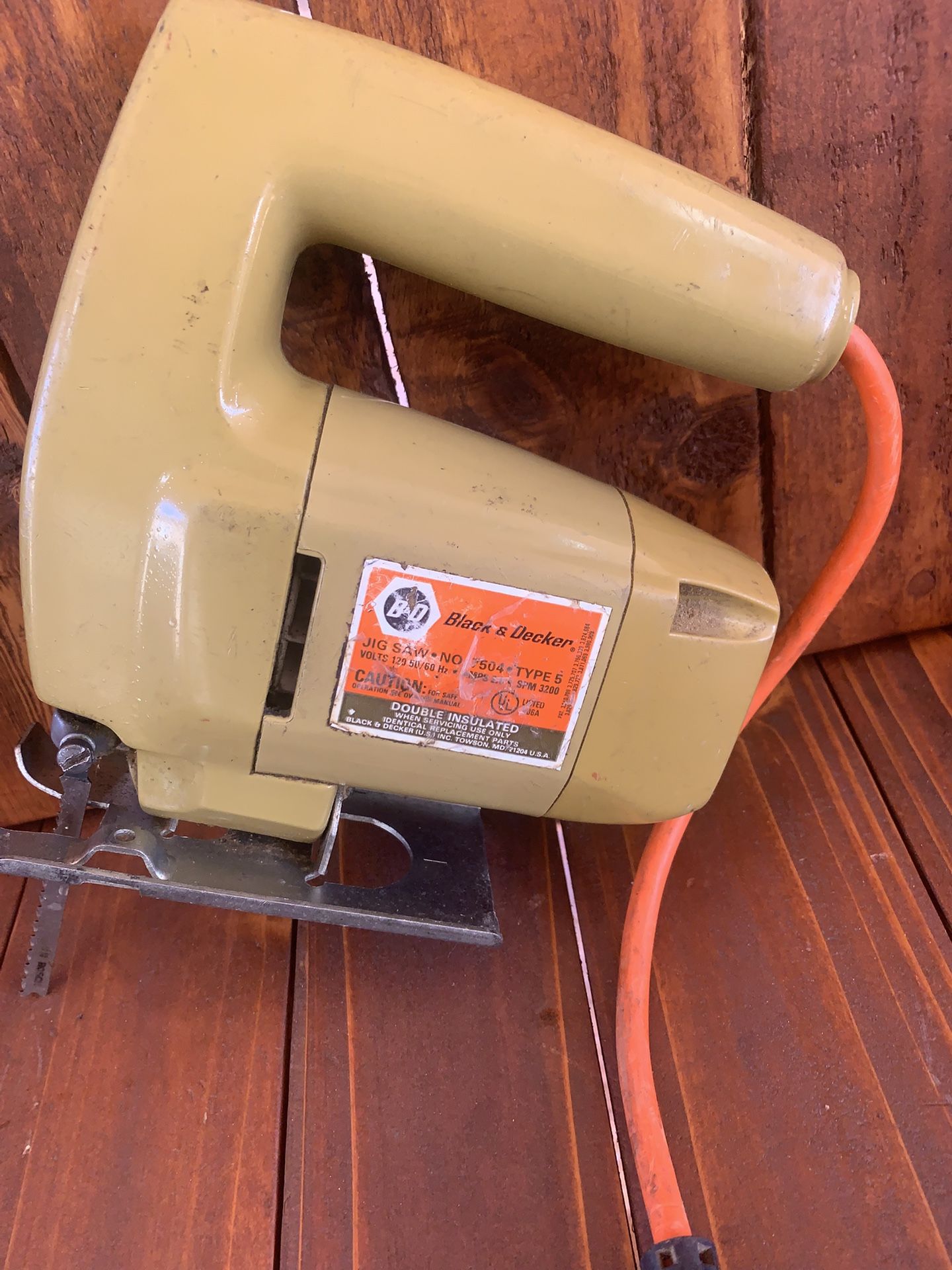 Jig Saw
