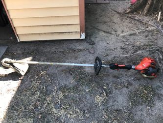 Echo Gas String Trimmer Weed Eater