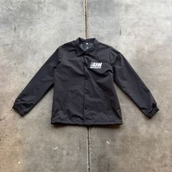 Uninterrupted Windbreaker (Lebrons brand)