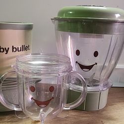 Baby Bullet