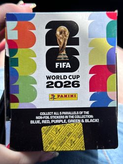 FIFA stickers trade/sell