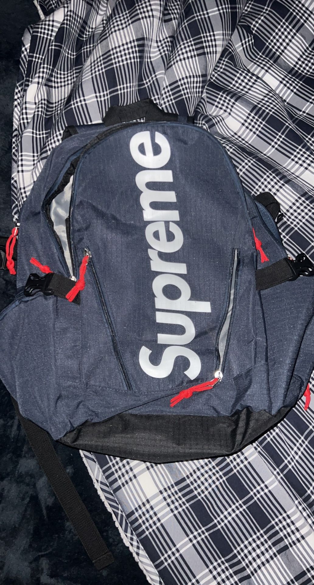 Supreme Backpack