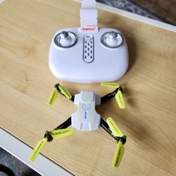 NEW Drone W/ Camera & Remote, 720P FPV Camera Drones W/ Remote Control RC Quadcopter !