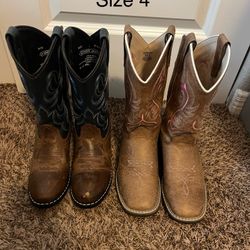 Boots