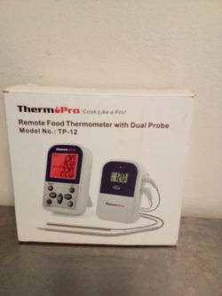 Internal temperature