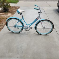 Schwinn Bike