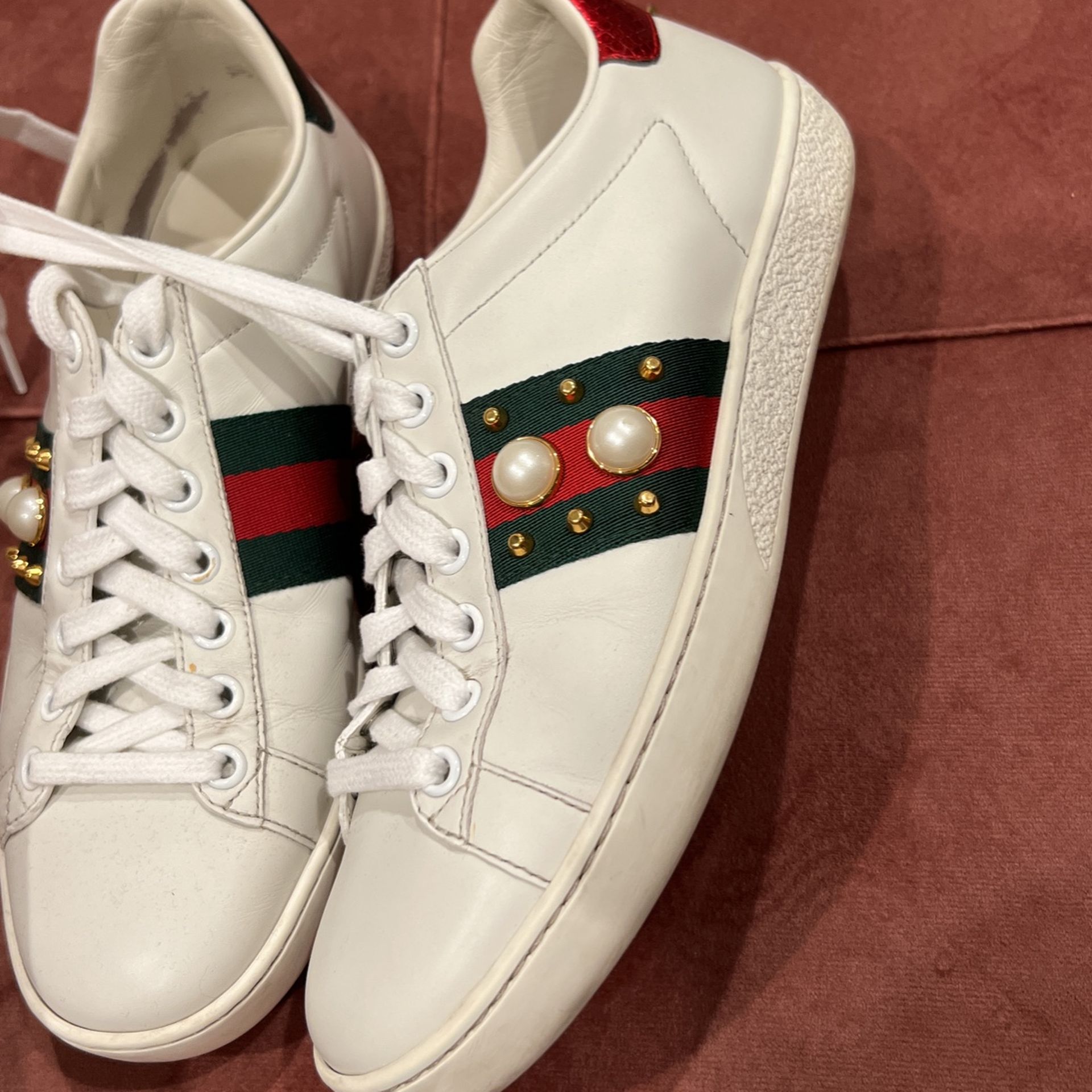 Gucci Lady Sneaker - Cuccalofferta