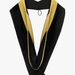 Graduation Hood