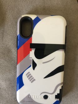 iPhone X case