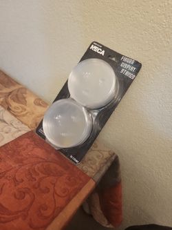 Neca Action Figure Display Stands, Unopened