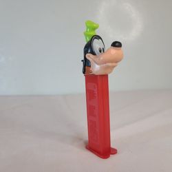 Retired 2008 Goofy Pez Dispenser 