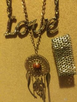 Matching set all for 15.