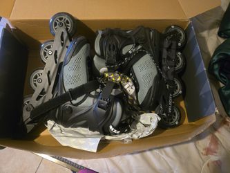 Rize Velocity Skates