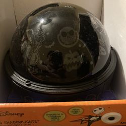 Disney Nightmare Before Christmas 