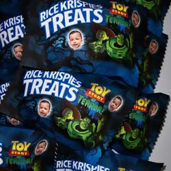 Custom Party Favors 