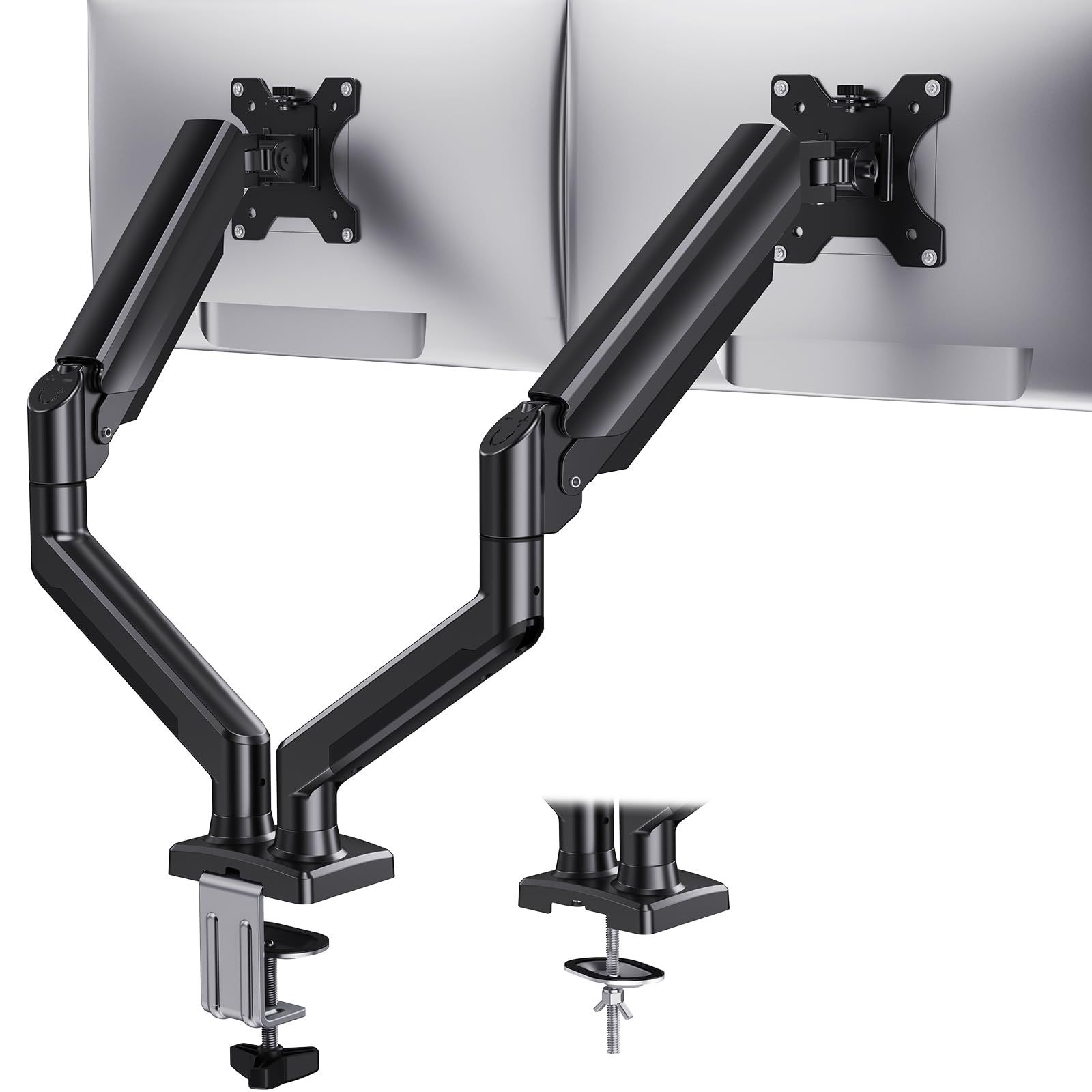 Dual Monitor Arm
