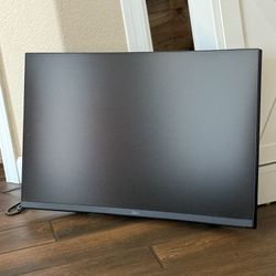 32in Dell Gaming Monitor 