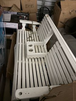  Porch Swing 