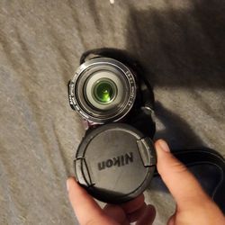 Nikon coolpix