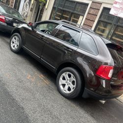 2013 Ford Edge