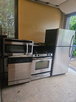 Sets Appliances