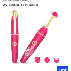 Juguete Para Adultos 