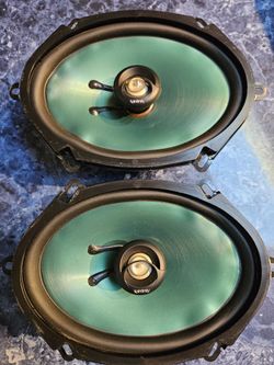 Infinity Kappa 5x7 Car Speakers