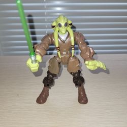 Kit Fisto