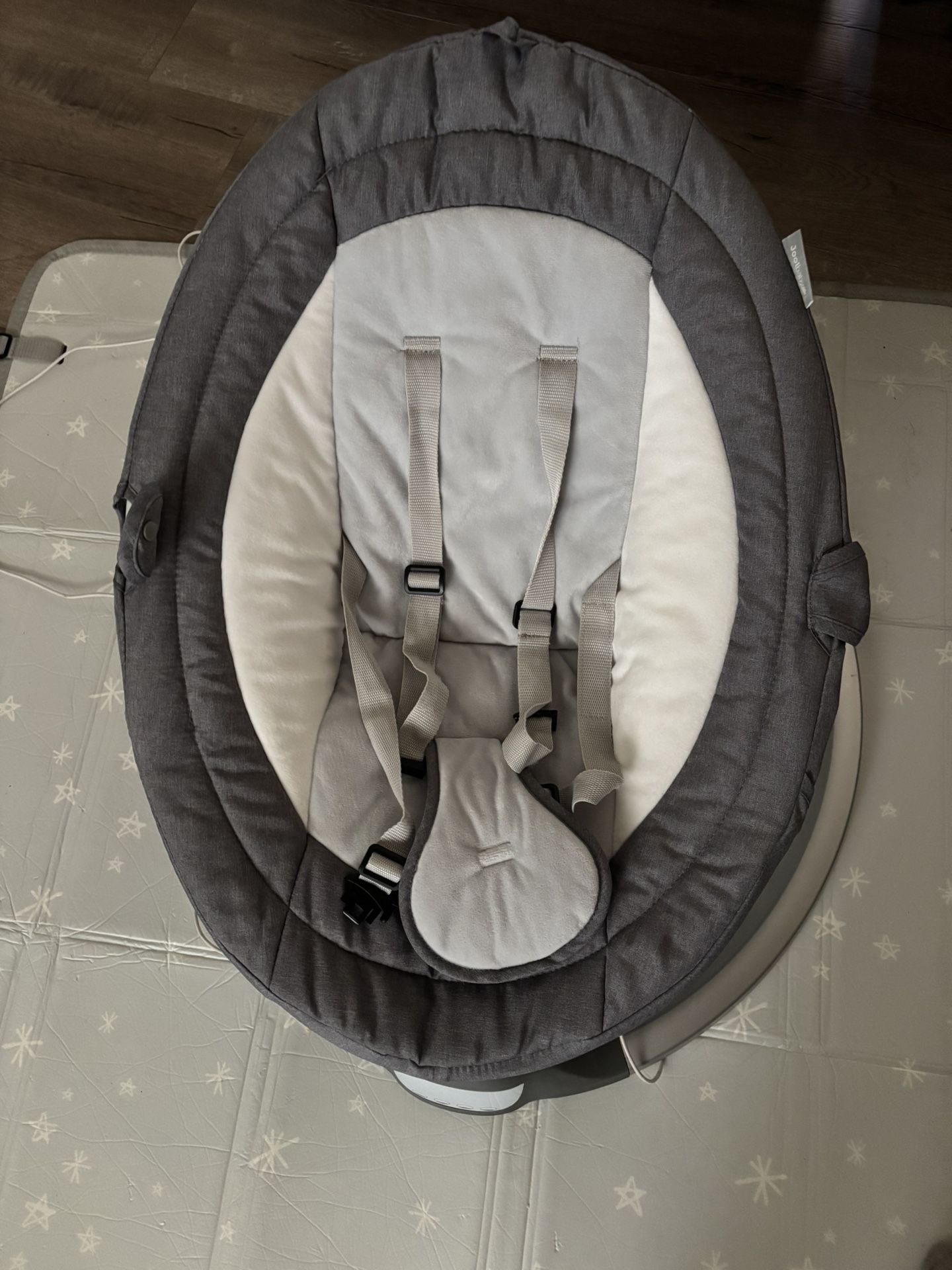 Jool Baby Swing