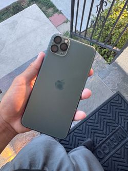 iphone 11 pro max