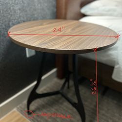 Table, Side Table