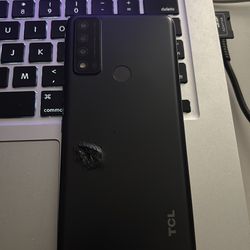 TCL XE 30 64GB unlocked