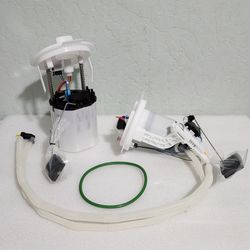 Electric Fuel Pump Module w/ Sending Unit for Mercedes-Benz C300 C-2012. , , A, E9081M, FG1164, , A204