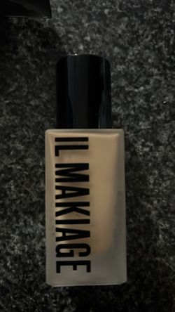 IL MAKIAGE FOUNDATION BLEND 120