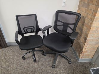 office chairs