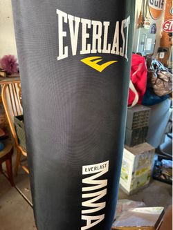 Punching bag