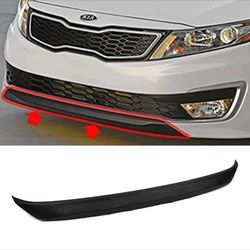 Genuine OEM 86591-4U000 Front Bumper Lip
